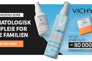 Månedens solserie: Kjøp Vichy Capital Soleil nå! ☀️