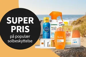 Husk å ta det med i vesken ☀️ Alt du trenger til stranden, bilen og storbyen