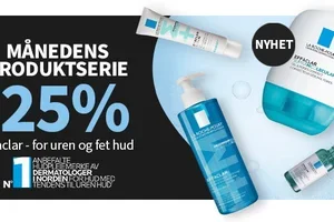 Fyll skapet med høstens favoritter! 🍂