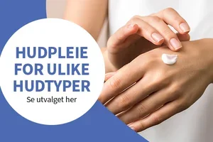 Pleierutiner og hudpleie for ulike hudtyper 🍂🍁