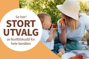Kosttilskudd og pleie for hele familien – guide og gode råd 🌞