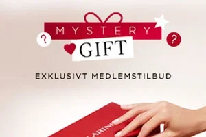 Oppdag din mystery box før den forsvinner🎁