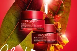 Super Restorative, med doble poeng ⭐