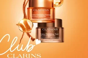 Extra-Firming med doble poeng ⭐