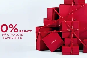 Siste sjanse: Gavesett med 30% rabatt ⏳
