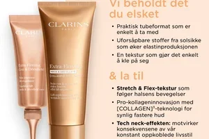 Tech neck er en realitet – her er løsningen din