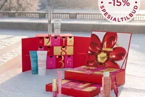 Siste timer: 15% rabatt på adventskalendere ✨