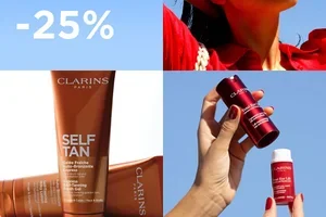 Siste dag! Bli med for å låse opp 25% rabatt + gratis frakt ✨