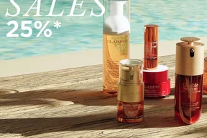 Våre bestselgere med 25 % rabatt + doble poeng denne helgen ⭐