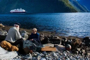 Vi tar deg til de vakre fjordene
