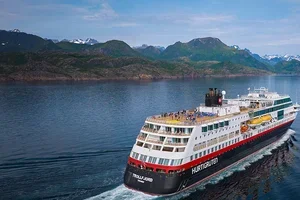 Kampanjen nærmer seg slutten