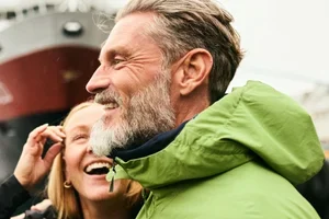 Bli med på verdens vakreste sjøreise neste sommer