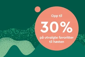 Gled deg til en ny kampanje ✨