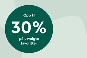 Gled deg til en ny kampanje ✨