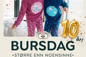 SISTE SJANSE!!🔥 Nyheter opptil -50%