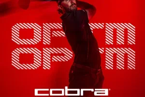 Alt du trenger fra Cobra & Puma 🏌️‍♂️