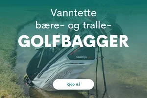 Ikke la regnværet stoppe deg ☔