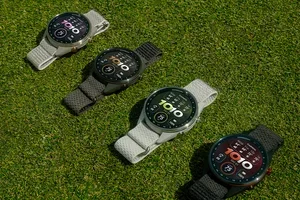 Garmin S72 er på lager!
