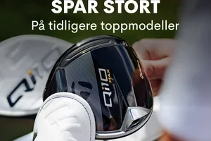 Gjør en superdeals denne sommeren! ☀️