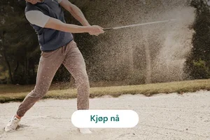 Høstens nyheter finner du her ⛳