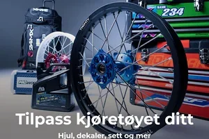 Gjør den til din