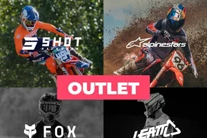 Alpinestars-outlet – opptil 70 % rabatt