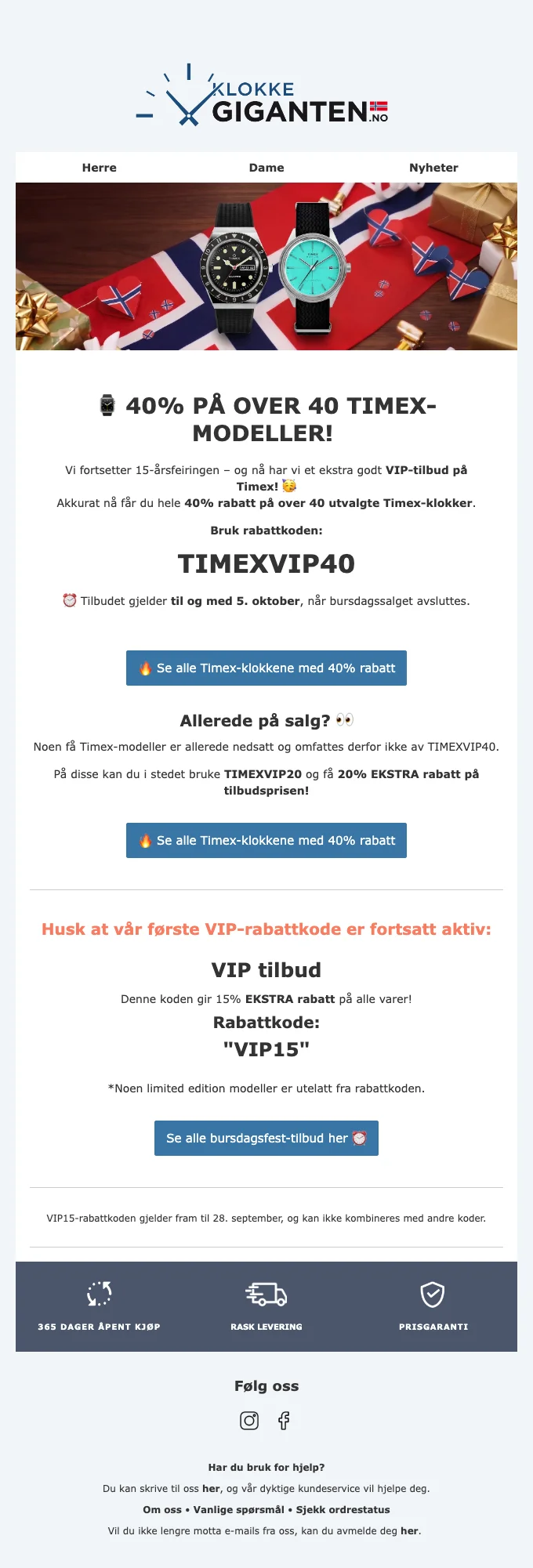 Marketing proof