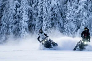 Velkommen til Sledstore