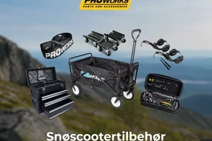 Essensielle produkter du ikke bør gå glipp av