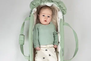 Hold SleepCarrier ren lenger