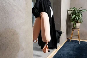 Nærmer termin seg?🤰