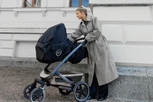 Regnværsdager i vente – er du klar?