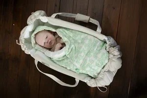 Forbered deg på livet med en nyfødt 👶🏽