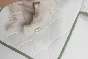 Summer Sale: 20 % rabatt på portable changing pads