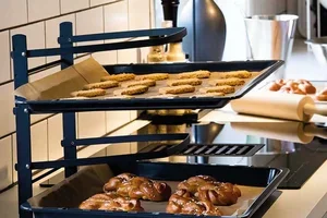 Bak kanelboller som en proff 👩‍🍳