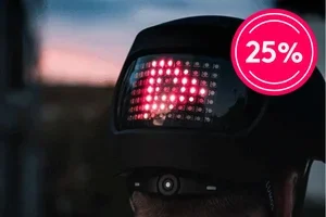 Har du dette til sykkelen? 🚲