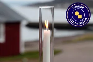 Lys opp sensommerkveldene