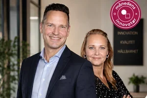 Fra hverdagsproblem til smart innovasjon ⭐