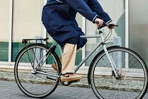 Utstyret som gjør pendlingen smartere ✨