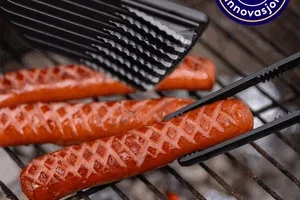 Ta pølsegrillingen til neste nivå 🌭