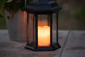 Mørket kommer snikende, vi har lysende løsninger ✨