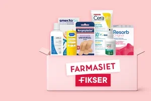 Søndagskupp! 🛒