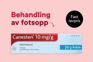 Solkysset glød! ✨