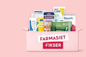 Søndagskupp! 🛒