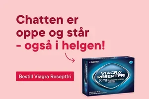 Skjønnhetskupp ⭐️