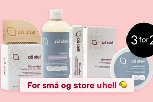 Ukens tilbud! 🛒