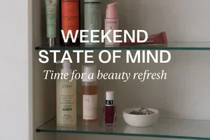 Weekend forecast: shopping