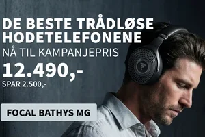 Hjemmekinoprojektorer fra Epson til ekstra gode priser