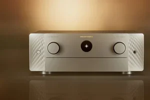 Nye Marantz Cinema Series 2🍿