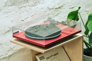 Oppdag gleden ved vinyl🎶